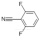 2,6-Difluorobenzonitrile CAS 1897-52-5